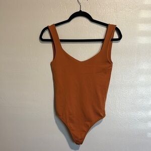 Free people bodysuit